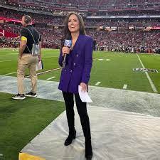 kaylee hartung net worth|Kaylee Hartung – NBC Contract, Net Worth, Detailed Information